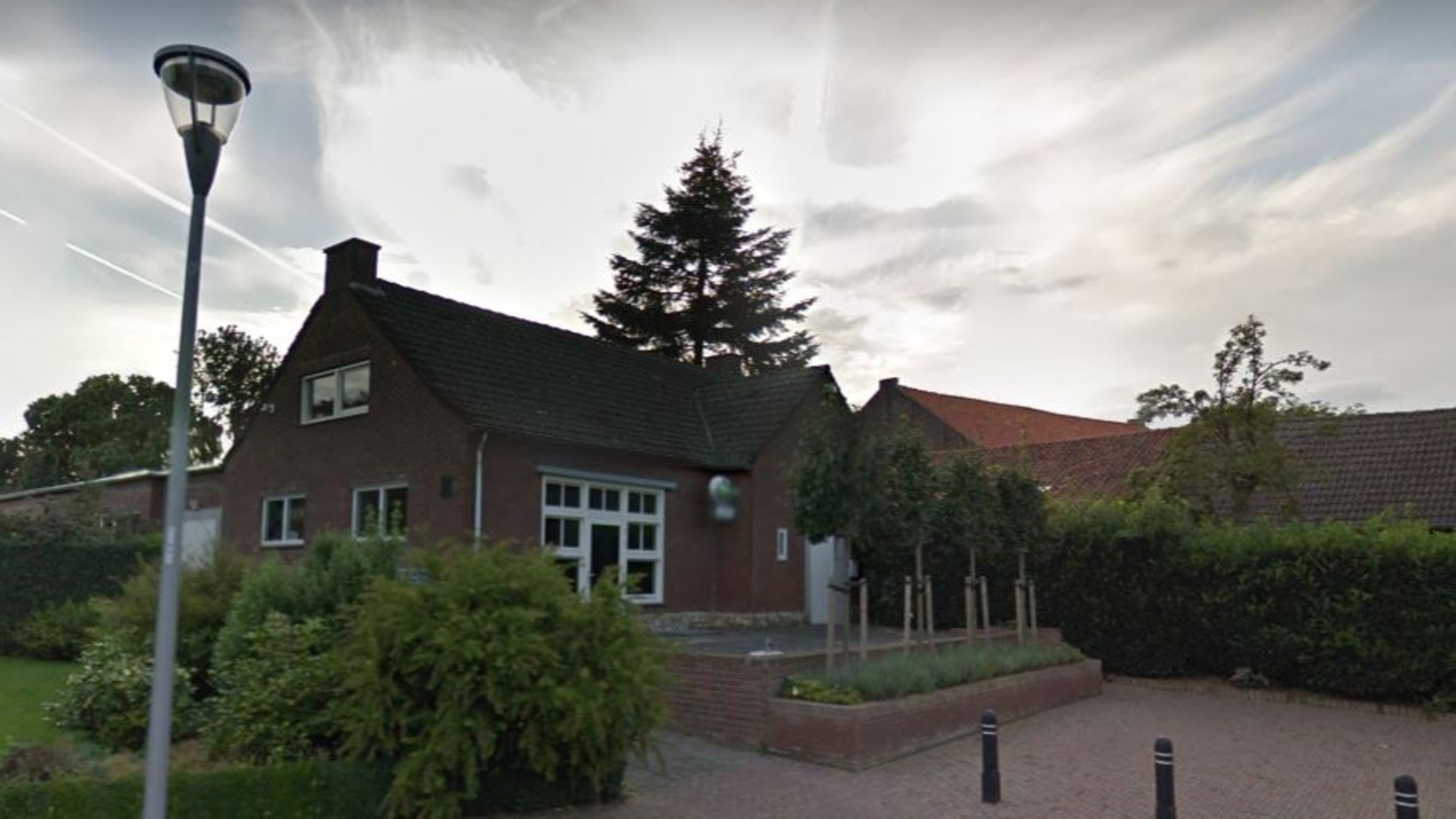 CDA: maak van partycentrum Carna gemeenschapshuis nu steeds meer ontmoetingsplekken in Einighausen w
